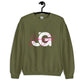 Signature JG #1 Unisex Sweatshirt