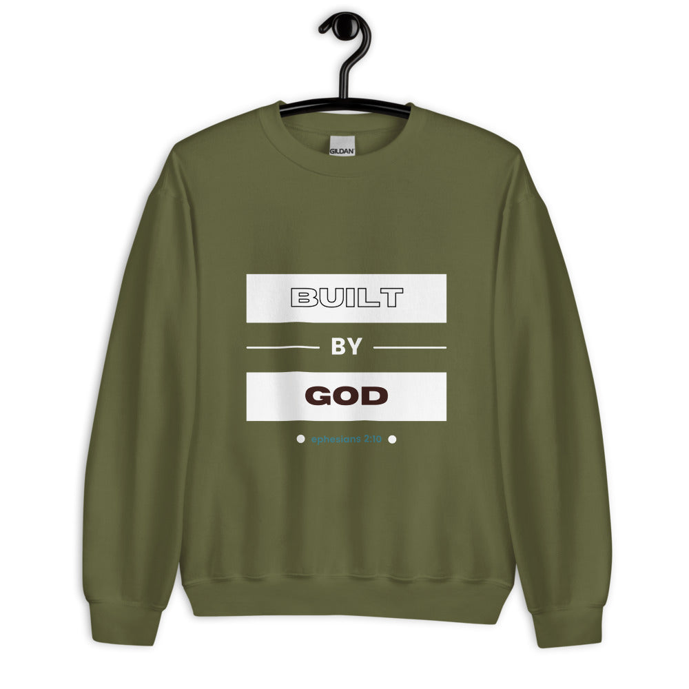 BBG Unisex Sweatshirt