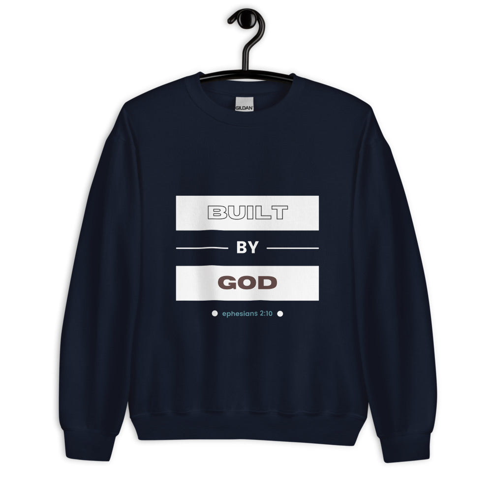 BBG Unisex Sweatshirt