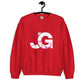 Signature JG #2 Unisex Sweatshirt