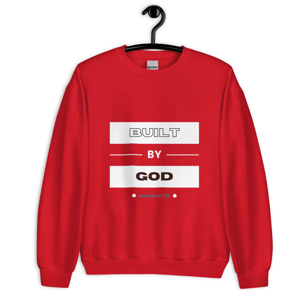 BBG Unisex Sweatshirt