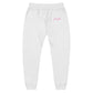 Back Pocket Signature JGURL Unisex fleece sweatpants