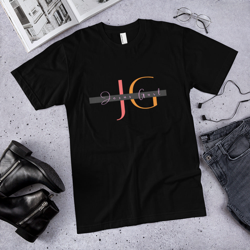 JGURL T-Shirt